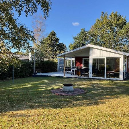 Holiday Home Hals Cxxxvi Exterior foto