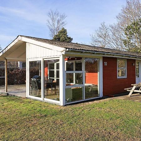 Holiday Home Hals Cxxxvi Exterior foto