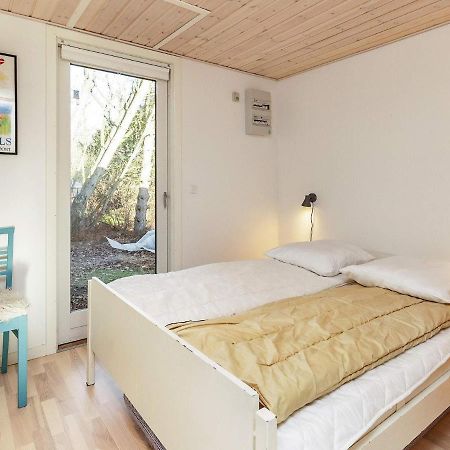 Holiday Home Hals Cxxxvi Exterior foto