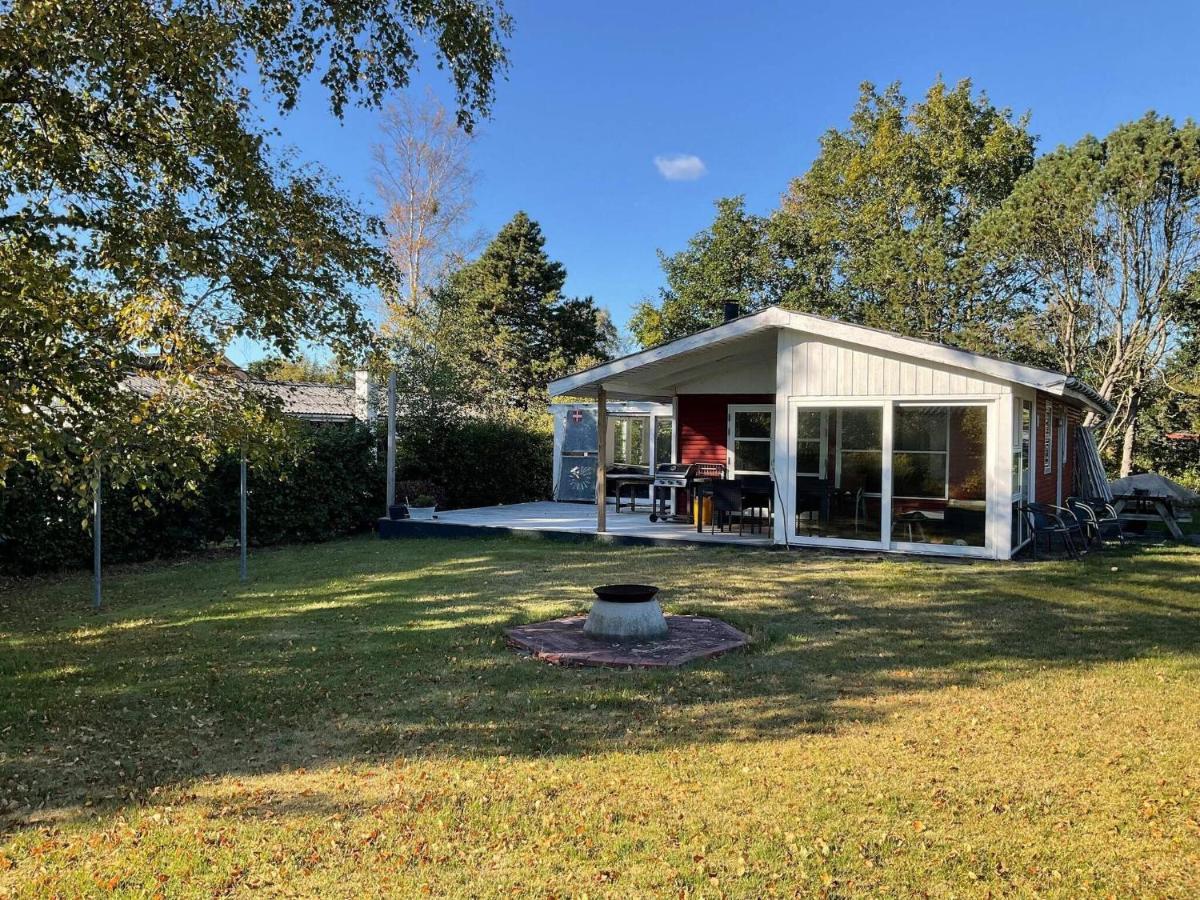 Holiday Home Hals Cxxxvi Exterior foto