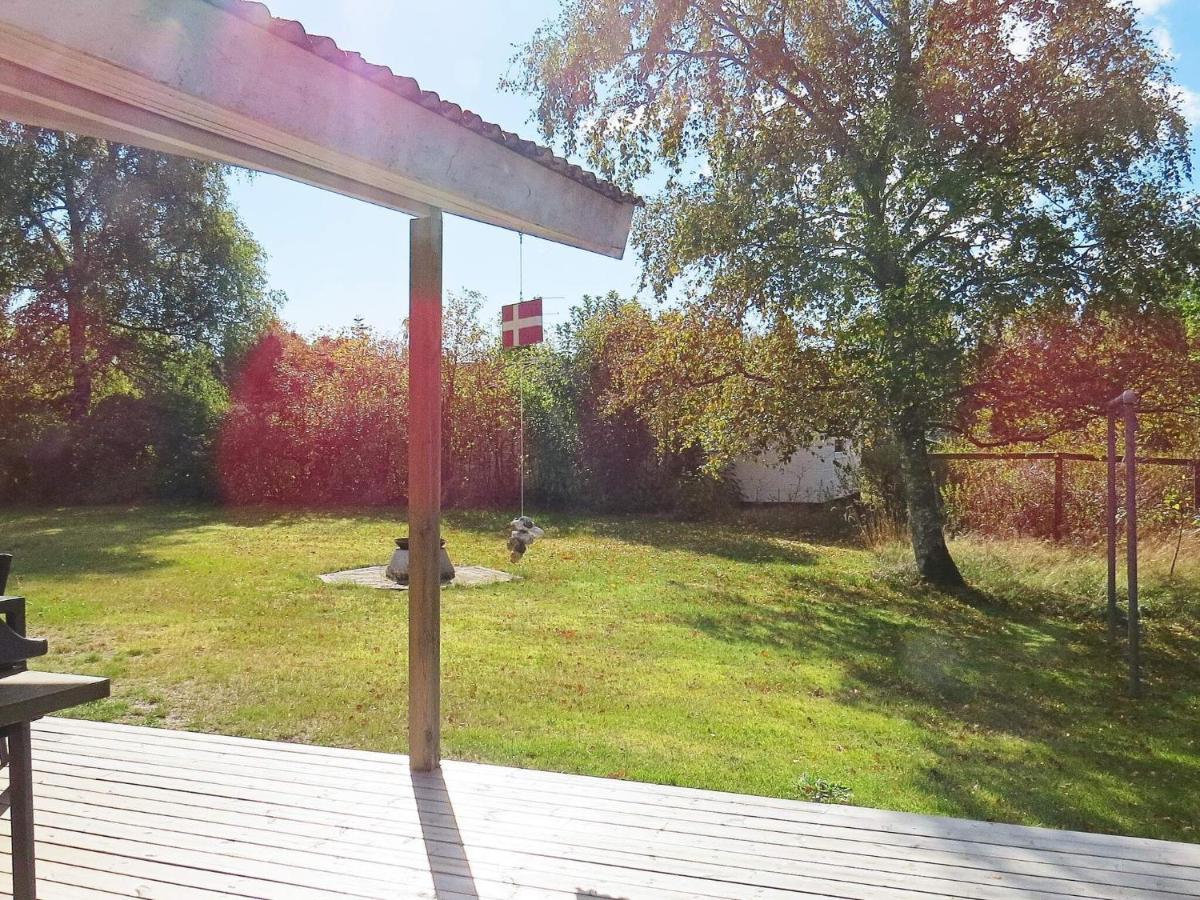 Holiday Home Hals Cxxxvi Exterior foto