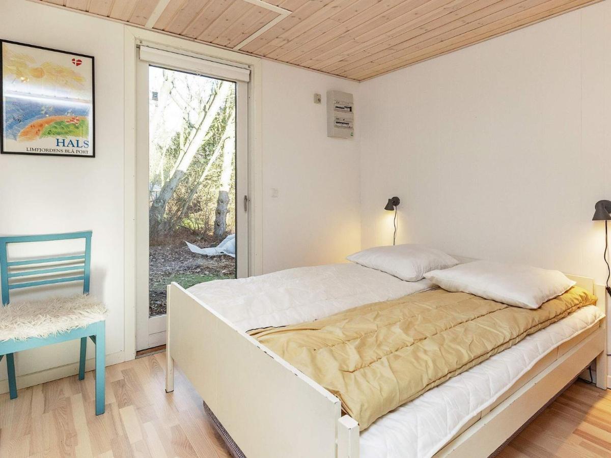 Holiday Home Hals Cxxxvi Exterior foto