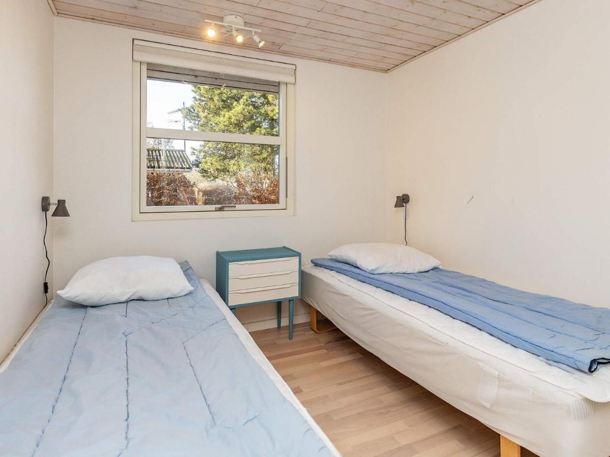Holiday Home Hals Cxxxvi Exterior foto