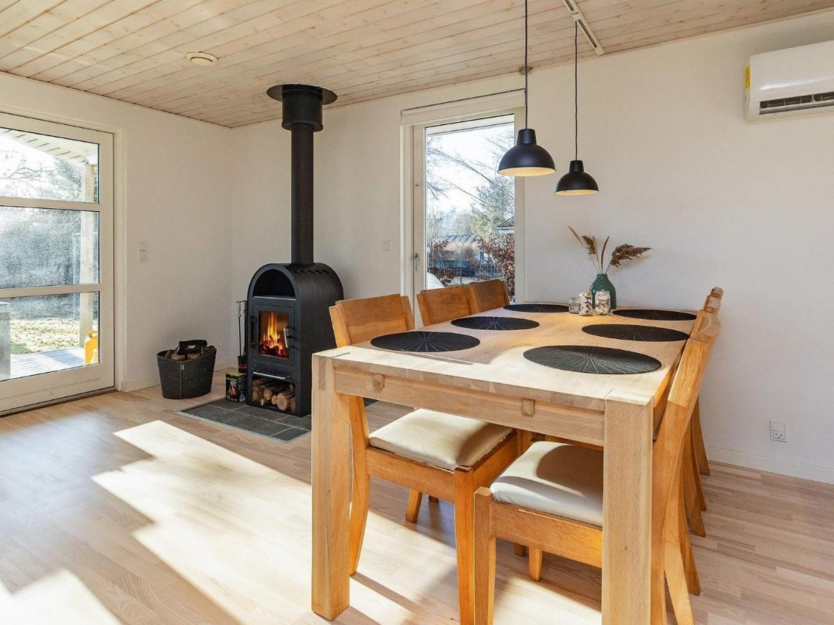 Holiday Home Hals Cxxxvi Exterior foto