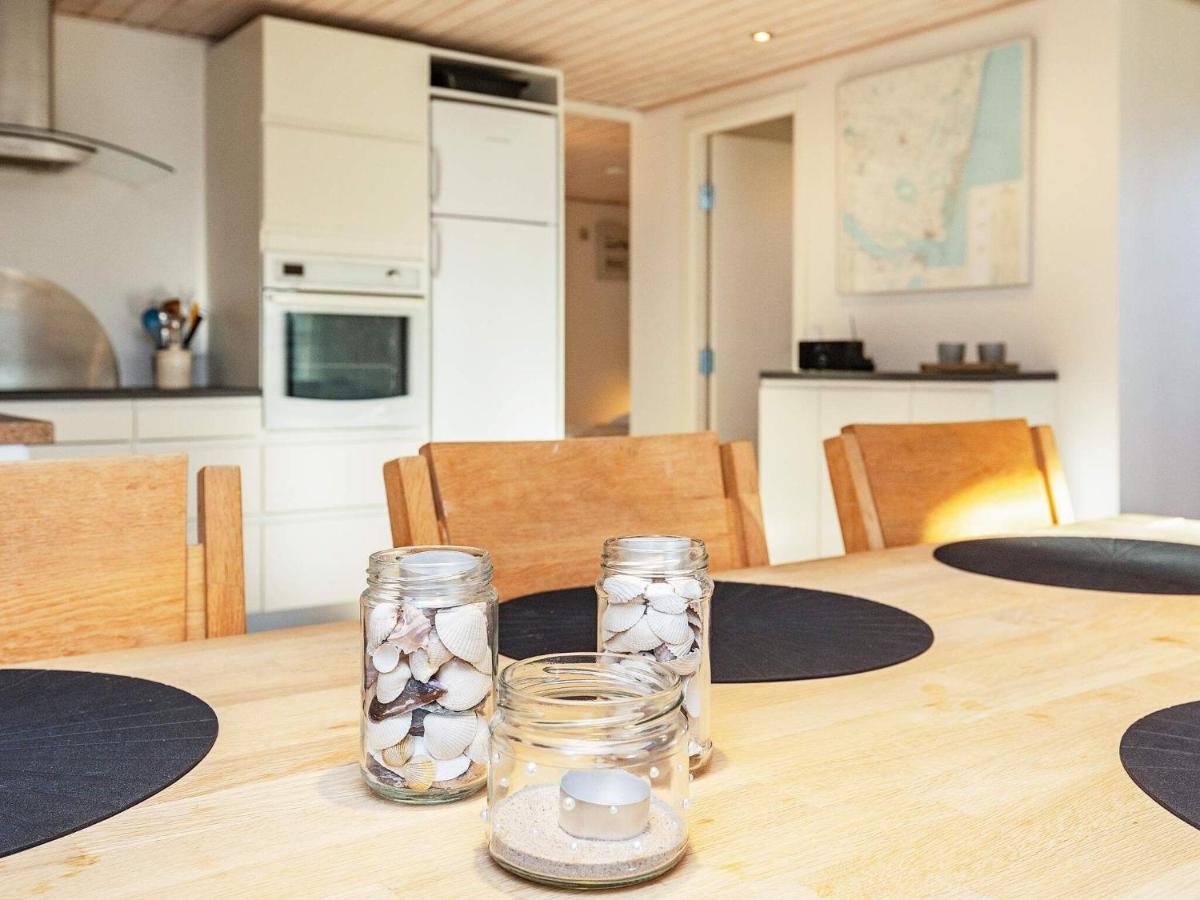 Holiday Home Hals Cxxxvi Exterior foto