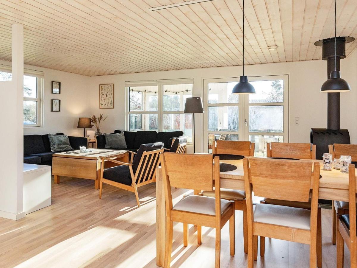 Holiday Home Hals Cxxxvi Exterior foto
