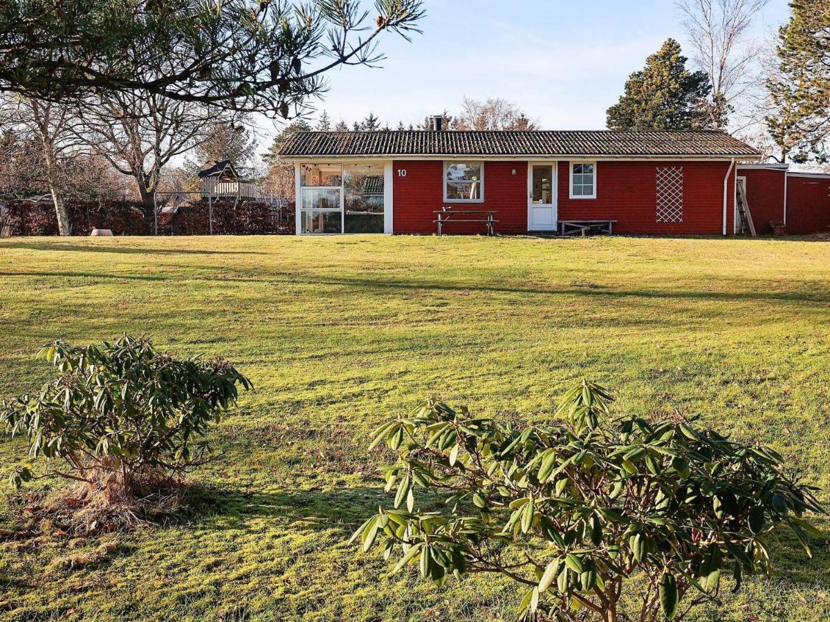 Holiday Home Hals Cxxxvi Exterior foto